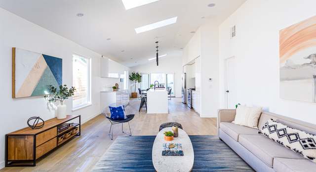 Photo of 5233 Buchanan St, Los Angeles, CA 90042