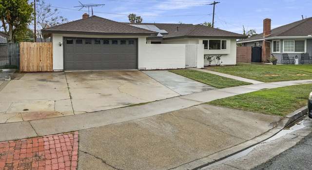 Photo of 18551 Tango Ave, Anaheim, CA 92807