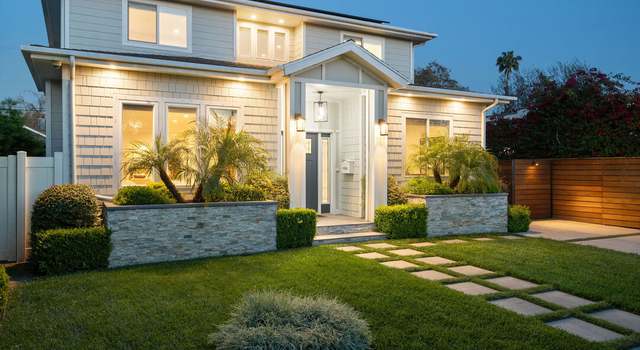 Photo of 1622 S Stanley Ave, Los Angeles, CA 90019