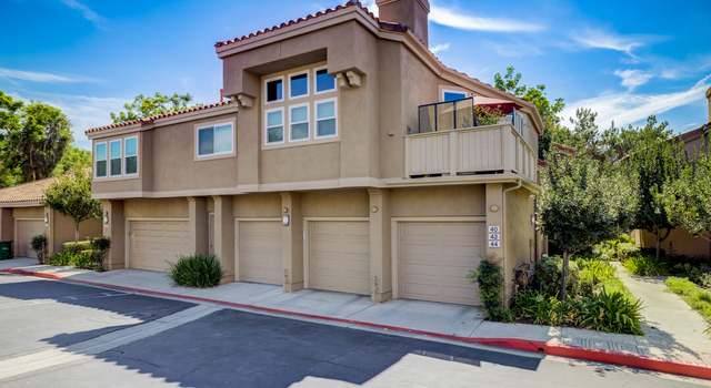 Photo of 44 Cartier Aisle, Irvine, CA 92620