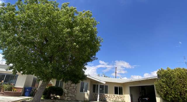 Photo of 639 E Avenue J, Lancaster, CA 93535