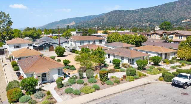 Photo of 121 -137 N Wabash Ave, Glendora, CA 91741