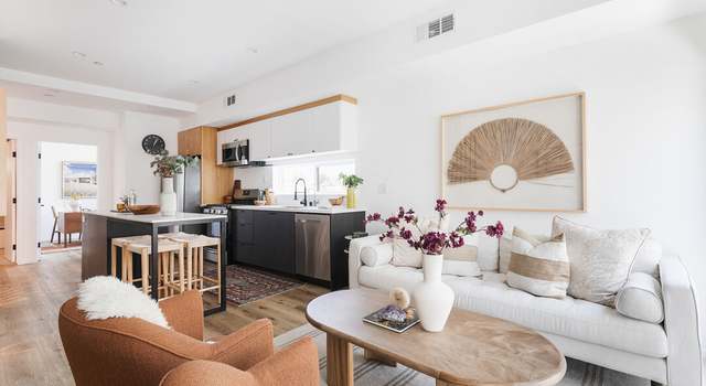 Photo of 2654 1/2 S Mansfield Ave, Los Angeles, CA 90016