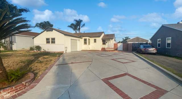 Property at 9402 Calmada Ave, Whittier, CA 90605, 4 beds, 2.5 baths