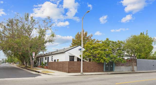 Photo of 535 Rose Ave, Venice, CA 90291