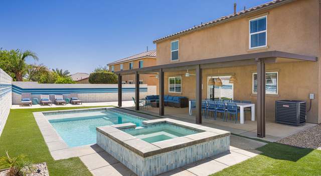 Photo of 84162 Capitola Ave, Coachella, CA 92236