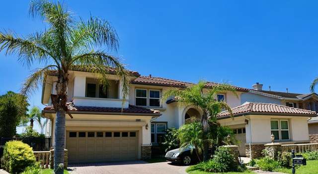 Photo of 20334 Via Mantua, Porter Ranch, CA 91326