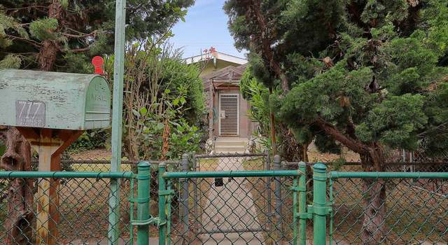 Photo of 717 Marco Pl, Venice, CA 90291