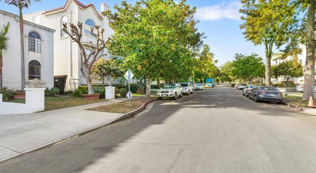 Photo of 3734 S Canfield Ave #227, Los Angeles, CA 90034