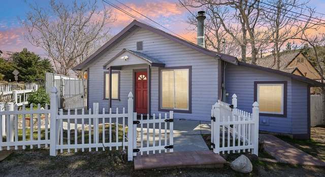 Photo of 17506 Elizabeth Lake Rd, Lake Hughes, CA 93532