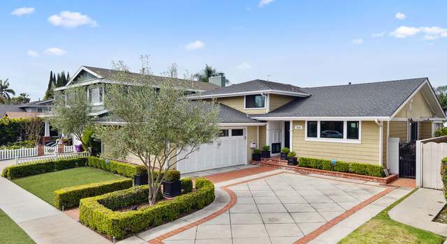 Photo of 3121 Val Verde Ave, Long Beach, CA 90808