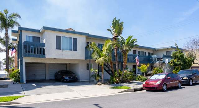 Photo of 425 13th St, Huntington Beach, CA 92648