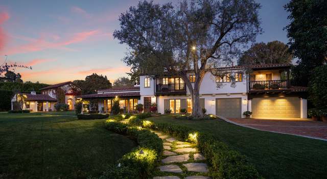Photo of 150 S Rockingham Ave, Los Angeles, CA 90049