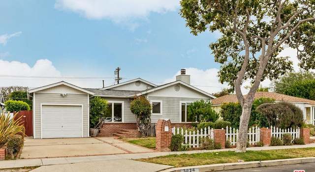 Photo of 3634 Meier St, Los Angeles, CA 90066