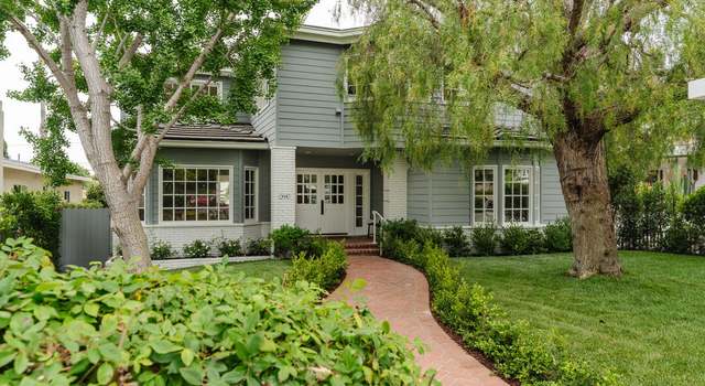 Photo of 918 Stanford St, Santa Monica, CA 90403