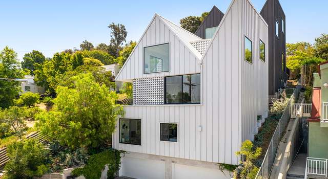 Photo of 2220 Electric St, Los Angeles, CA 90039