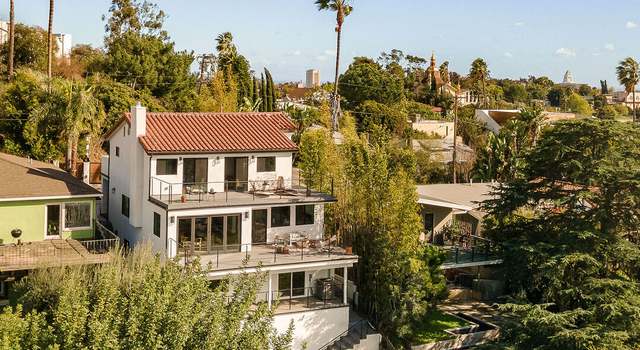 Photo of 1615 Sargent Pl, Los Angeles, CA 90026