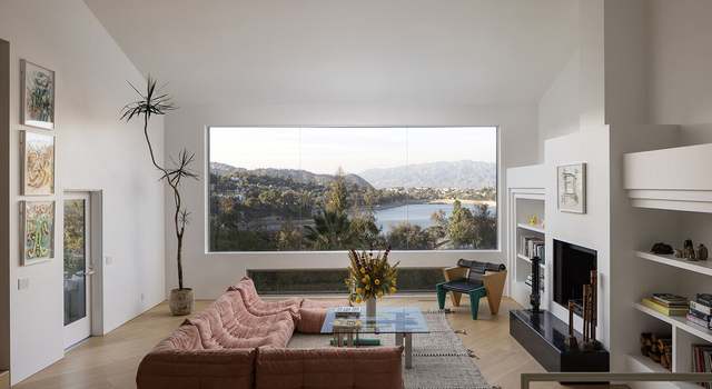 Photo of 1844 Silverwood Ter, Los Angeles, CA 90026