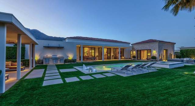 Photo of 3106 Arroyo Seco, Palm Springs, CA 92264