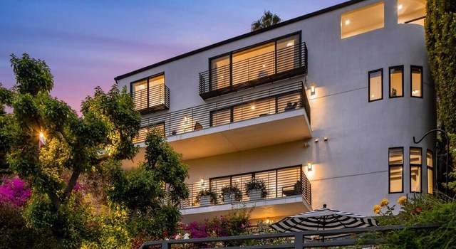 Photo of 8480 Harold Way, Los Angeles, CA 90069
