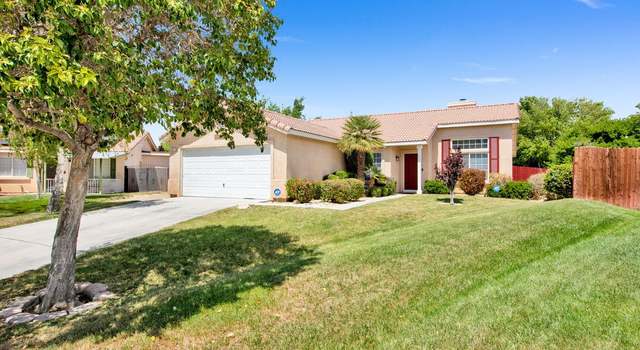 Photo of 3317 Kega Ct, Lancaster, CA 93535