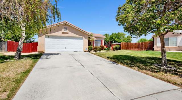 Photo of 3317 Kega Ct, Lancaster, CA 93535