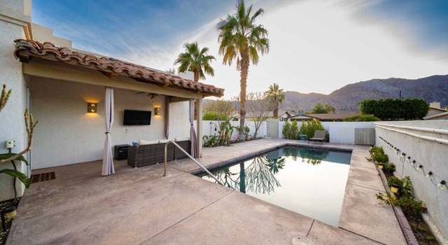 Photo of 53200 Avenida Mendoza, La Quinta, CA 92253