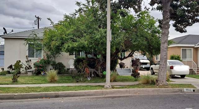 Photo of 1108 S Vega St, Alhambra, CA 91801