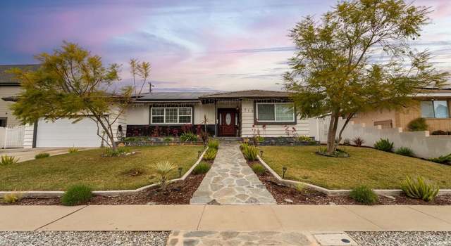 Photo of 719 E Virginia Ave, Glendora, CA 91741