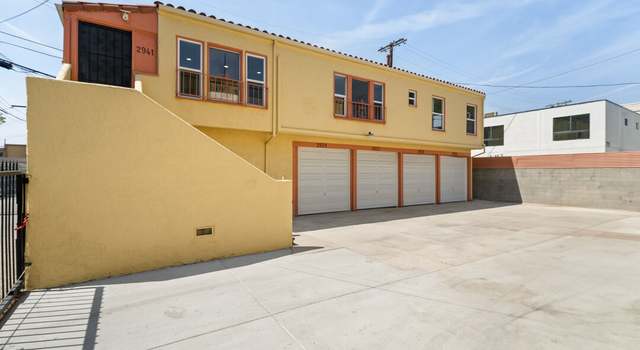 Photo of 2937 S Redondo Blvd, Los Angeles, CA 90016