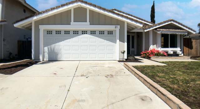 Photo of 21 Calle Coturno, Rancho Santa Margarita, CA 92688