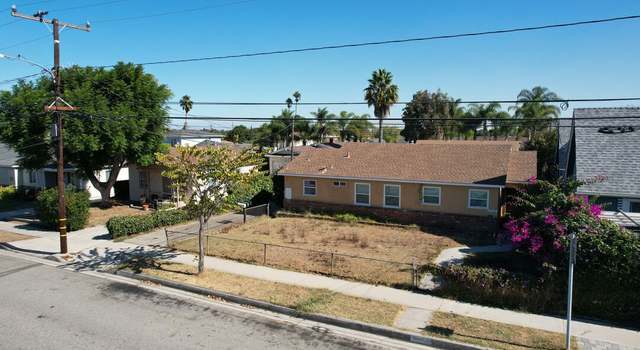 Photo of 25120 Woodward Ave, Lomita, CA 90717