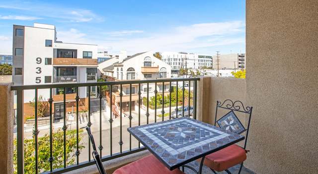 Photo of 936 N Hudson Ave #301, Los Angeles, CA 90038