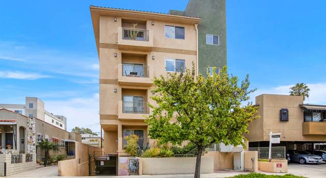 Photo of 936 N Hudson Ave #301, Los Angeles, CA 90038