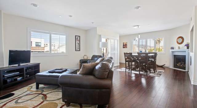Photo of 936 N Hudson Ave #301, Los Angeles, CA 90038