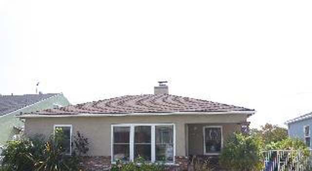 Photo of 7912 Airlane Ave, Los Angeles, CA 90045