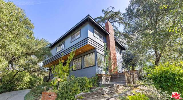 Photo of 1845 Verdugo Knolls Dr, Glendale, CA 91208