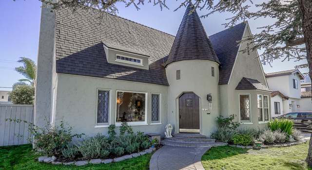 Photo of 1218 S Point View St, Los Angeles, CA 90035