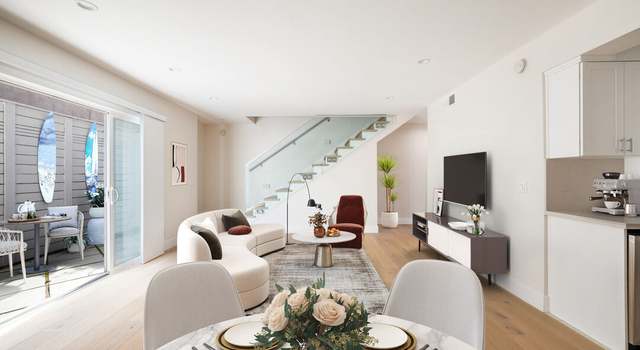 Photo of 1329 Harvard St #3, Santa Monica, CA 90404
