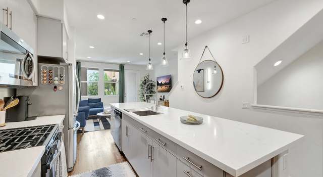 Property at 1580 W 1st St #10, Santa Ana, CA 92703, 3 beds, 3.5 baths