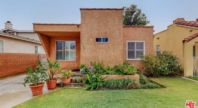 Photo of 6302 5th Ave, Los Angeles, CA 90043