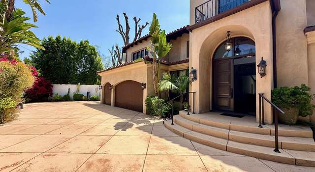 Photo of 4520 Libbit Ave, Encino, CA 91436