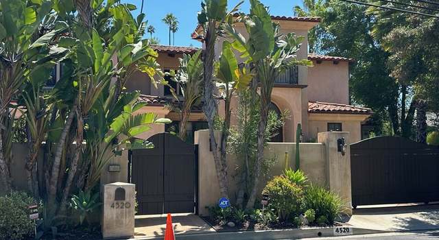 Photo of 4520 Libbit Ave, Encino, CA 91436