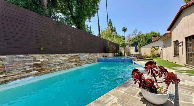 Photo of 4520 Libbit Ave, Encino, CA 91436