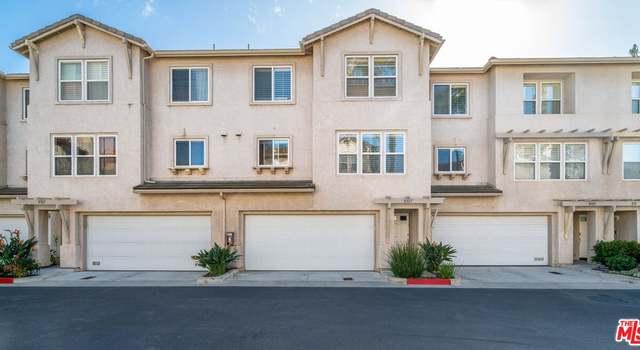 Photo of 8307 Hannum Ave, Culver City, CA 90230