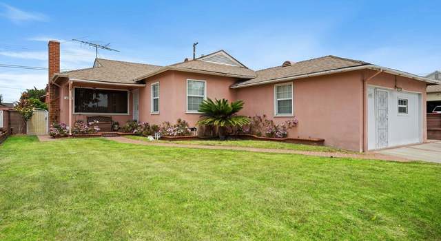 Photo of 2533 W 118th Pl, Hawthorne, CA 90250