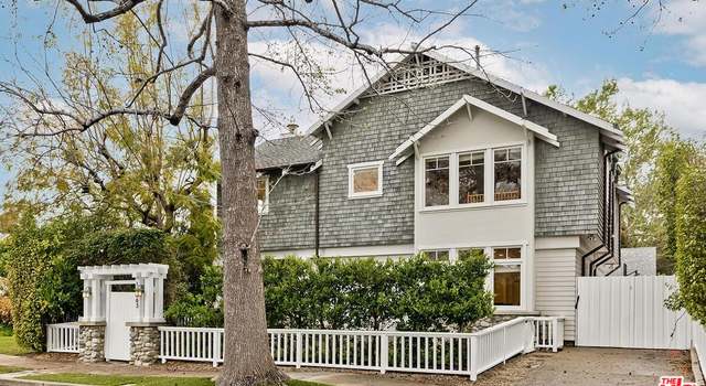 Photo of 11363 Berwick St, Los Angeles, CA 90049