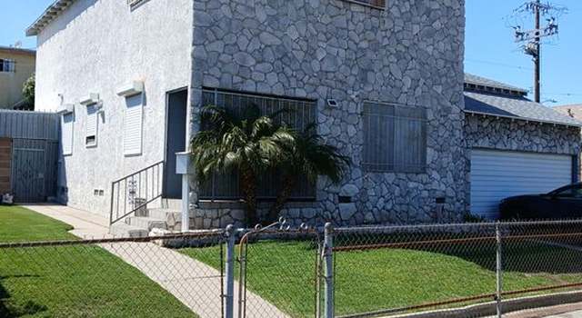 Photo of 10711 S Budlong Ave, Los Angeles, CA 90044
