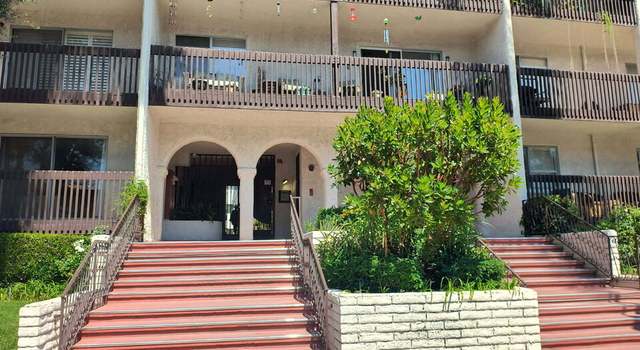Photo of 5334 N Lindley Ave #303, Encino, CA 91316