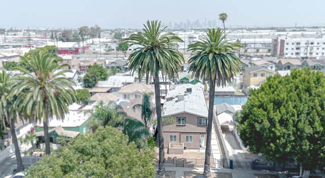 Photo of 827 E 74th St, Los Angeles, CA 90001